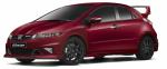 Honda Civic 5D by Mugen 2008 года